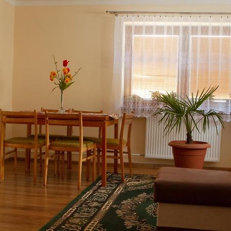 Privat Bajka Apartment Spisske Bystre Exterior photo