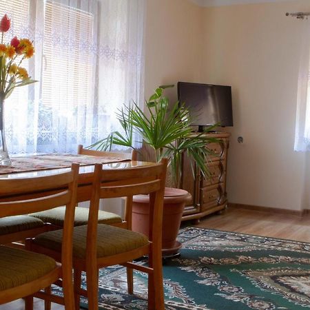 Privat Bajka Apartment Spisske Bystre Exterior photo