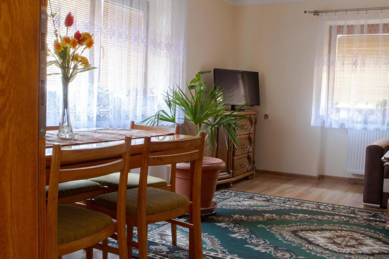 Privat Bajka Apartment Spisske Bystre Exterior photo