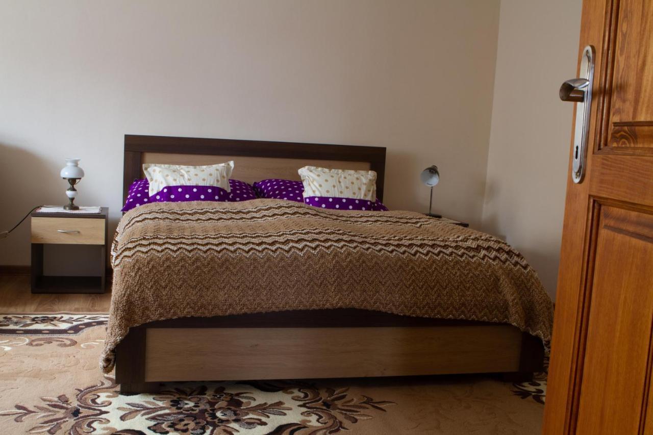 Privat Bajka Apartment Spisske Bystre Exterior photo